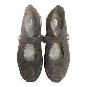 Women’s Orthofeet Chattanooga Mary Jane Diabetic Shoes Size 9